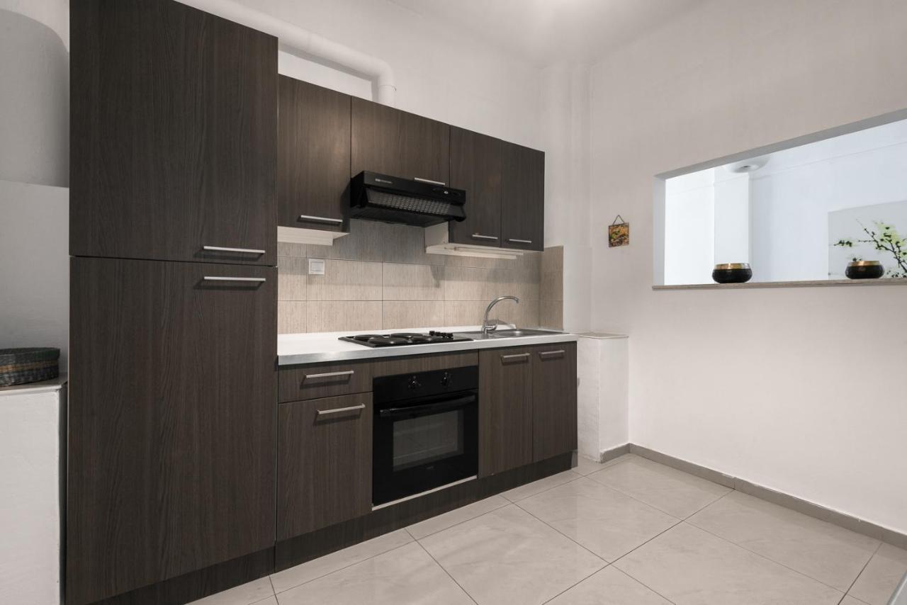 F & B Collection - Flat For 6 Apartamento Tessalónica Exterior foto