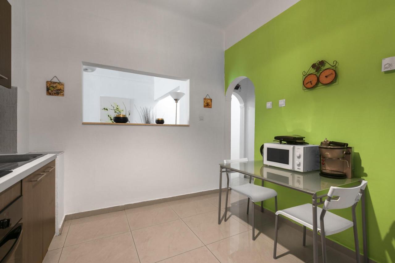 F & B Collection - Flat For 6 Apartamento Tessalónica Exterior foto